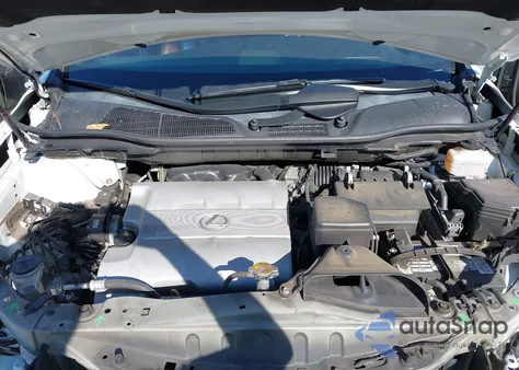 2015 Lexus Rx 350 F Sport from USA, damaged, VIN 2T2BK1BA2FC269884